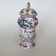 Apothecary's pots, Albarello